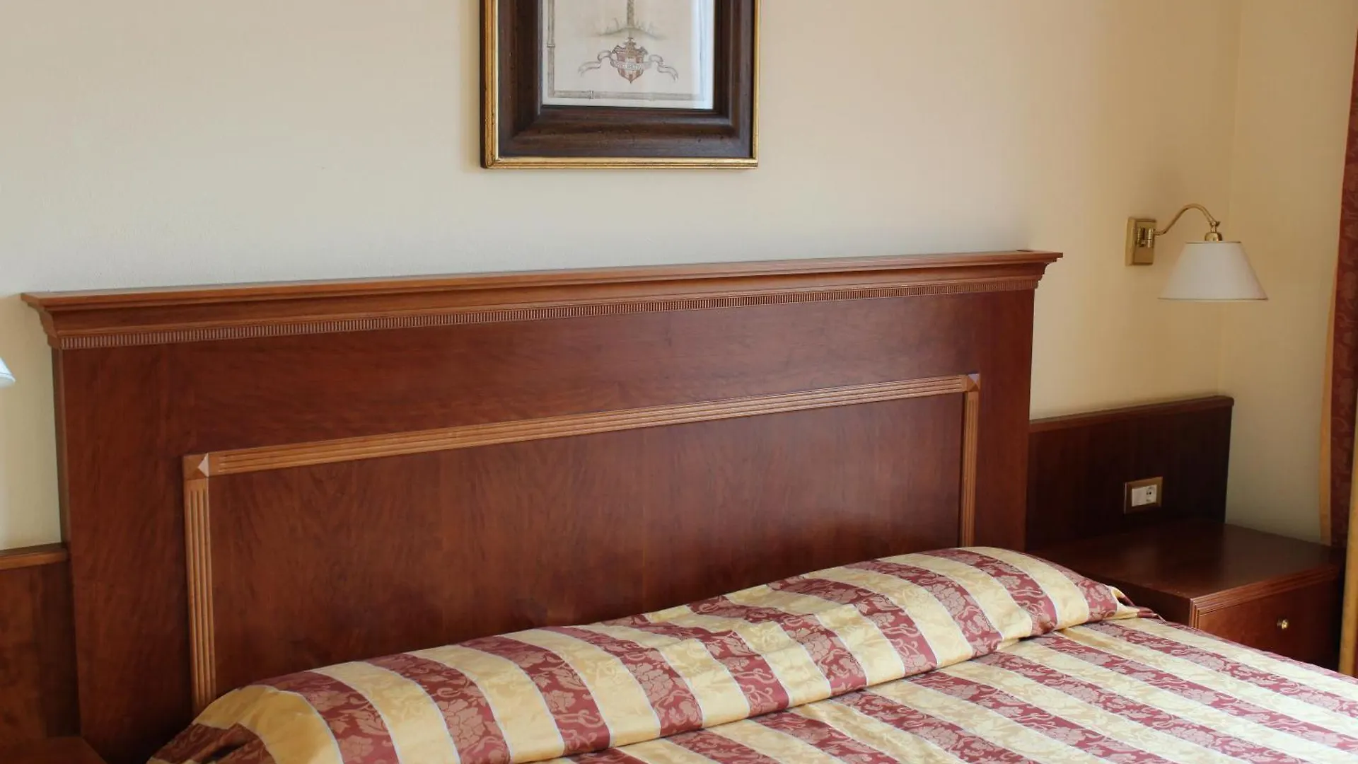 Hotel La Dolce Vita Cavaion Veronese