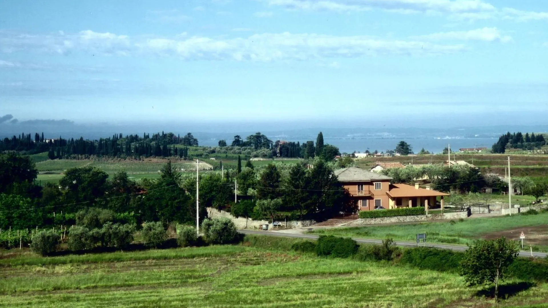 Hotel La Dolce Vita Cavaion Veronese