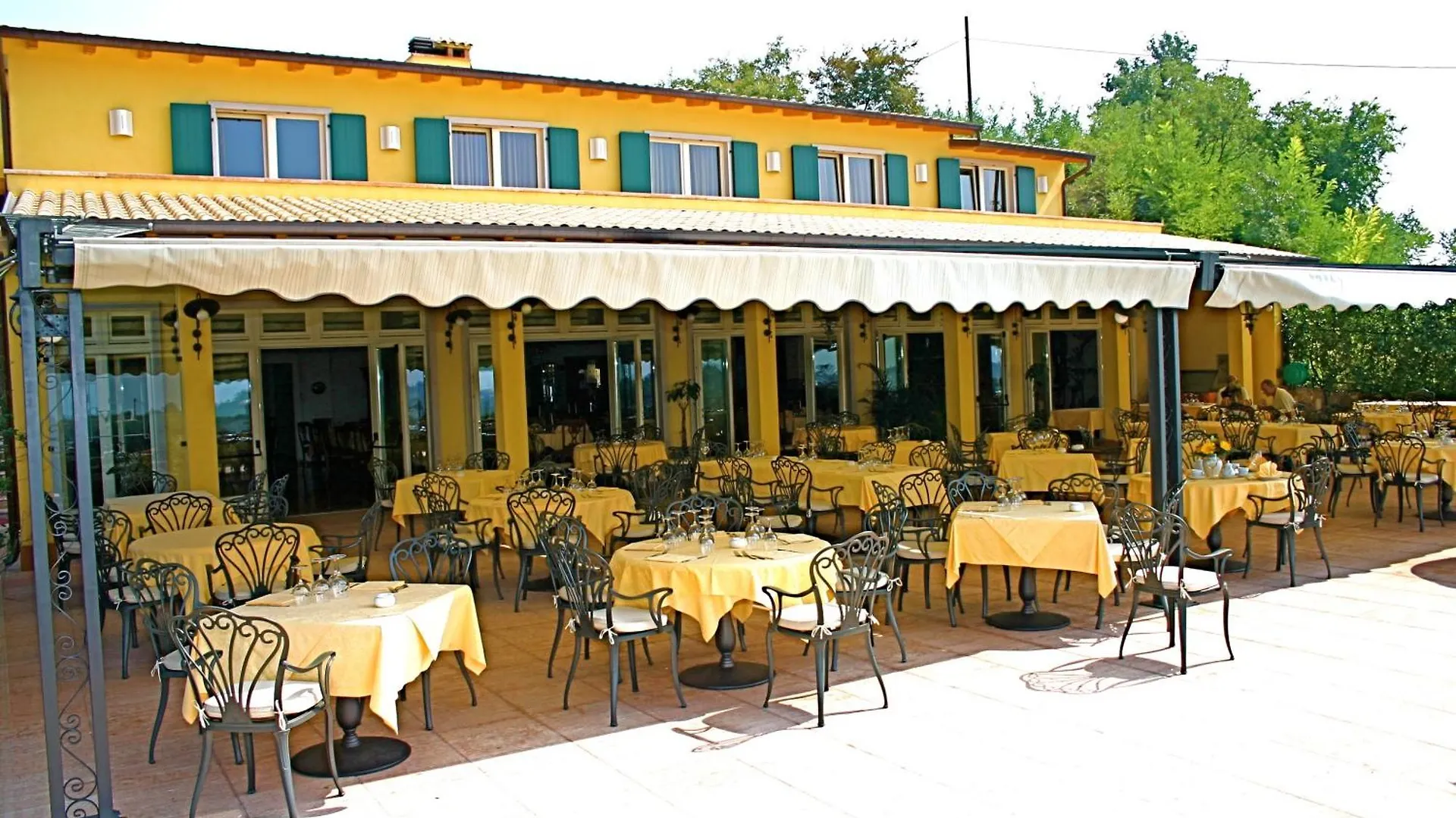 Hotel La Dolce Vita Cavaion Veronese