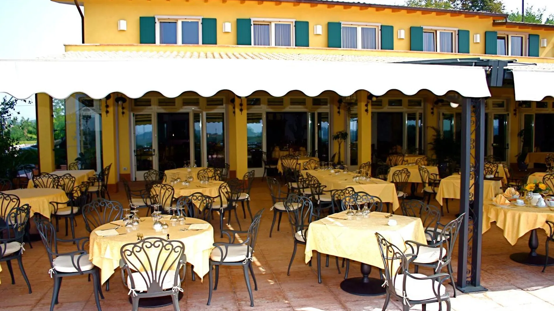 ***  Hotel La Dolce Vita Cavaion Veronese Italia