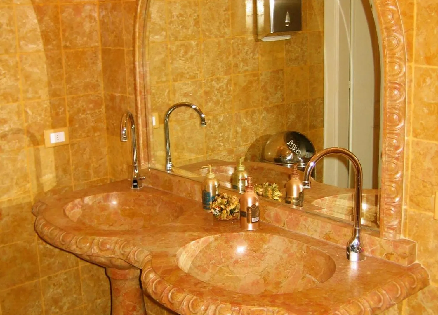 Hotel La Dolce Vita Cavaion Veronese