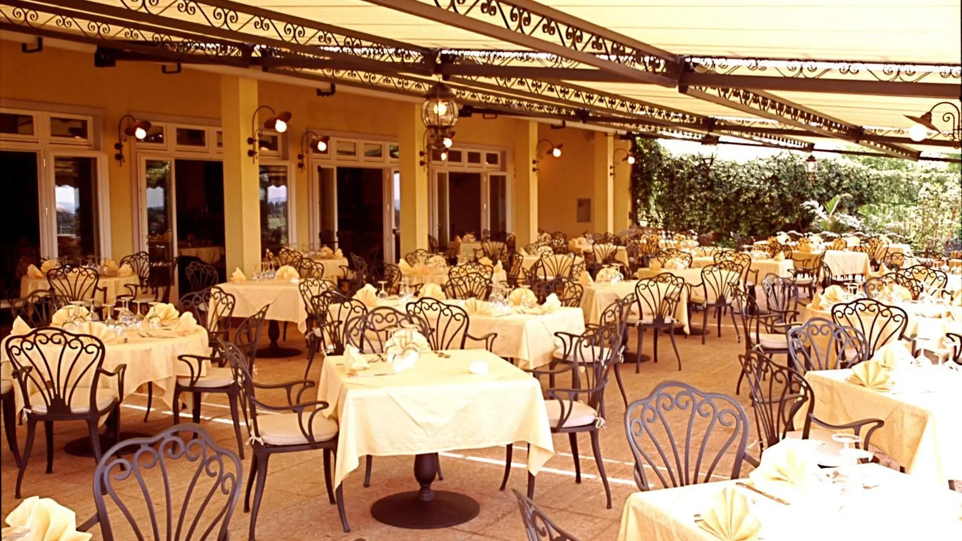 Hotel La Dolce Vita Cavaion Veronese