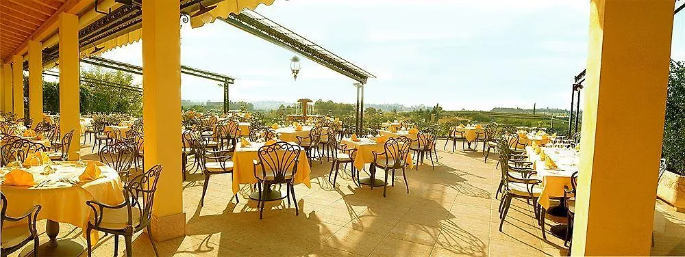 Hotel La Dolce Vita Cavaion Veronese