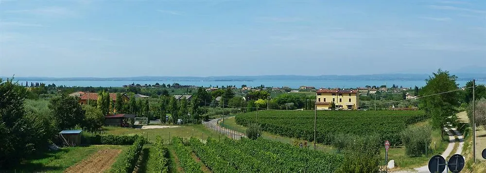 Hotel La Dolce Vita Cavaion Veronese 3*,