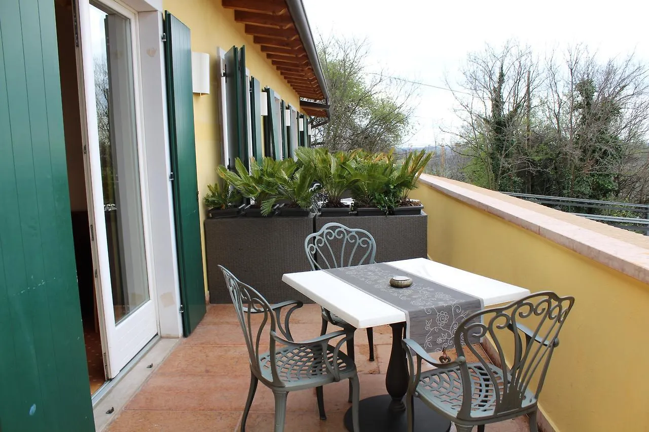 Hotel La Dolce Vita Cavaion Veronese 3*,