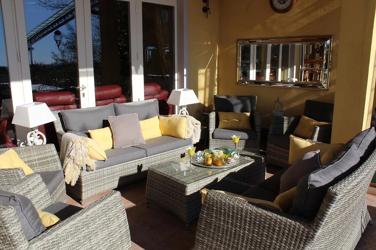 Hotel La Dolce Vita Cavaion Veronese