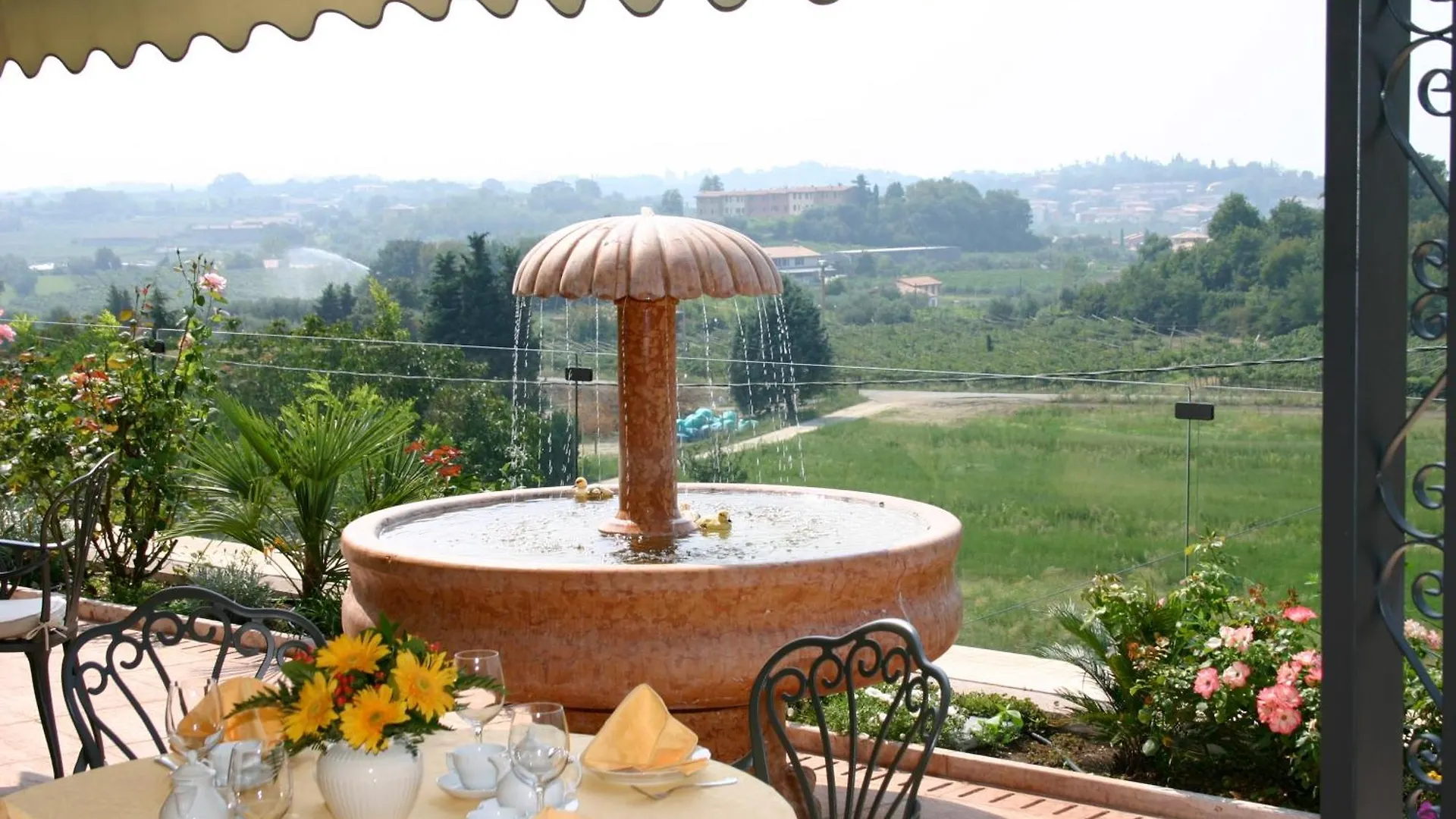 Hotel La Dolce Vita 카바욘베로네세 3*,  이탈리아