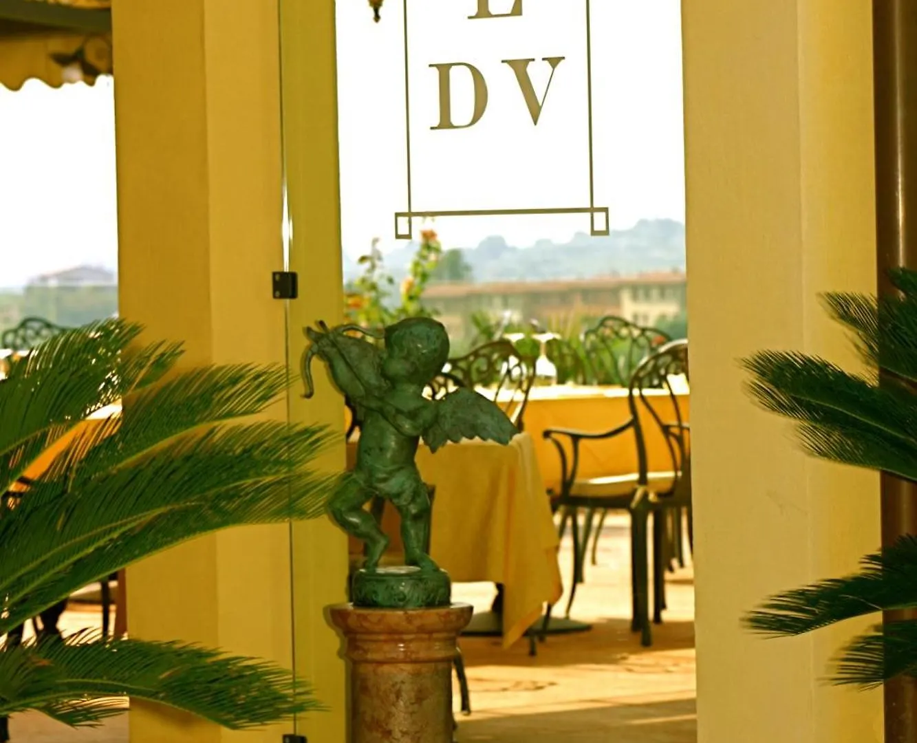 Hotel La Dolce Vita Cavaion Veronese