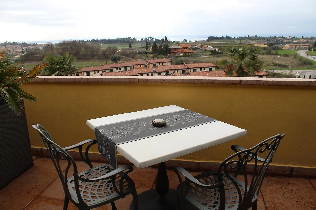 Hotel La Dolce Vita Cavaion Veronese