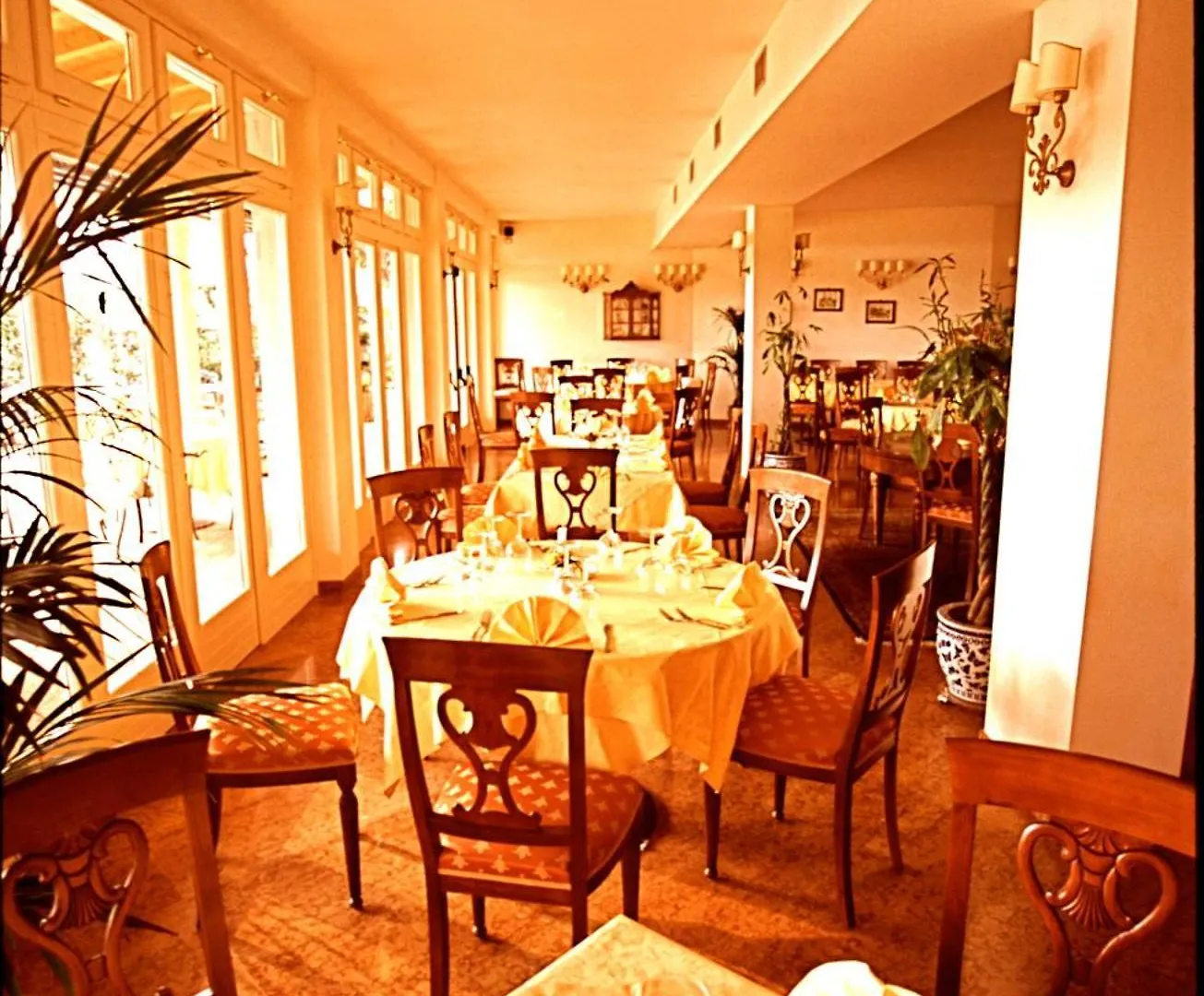 Hotel La Dolce Vita Cavaion Veronese