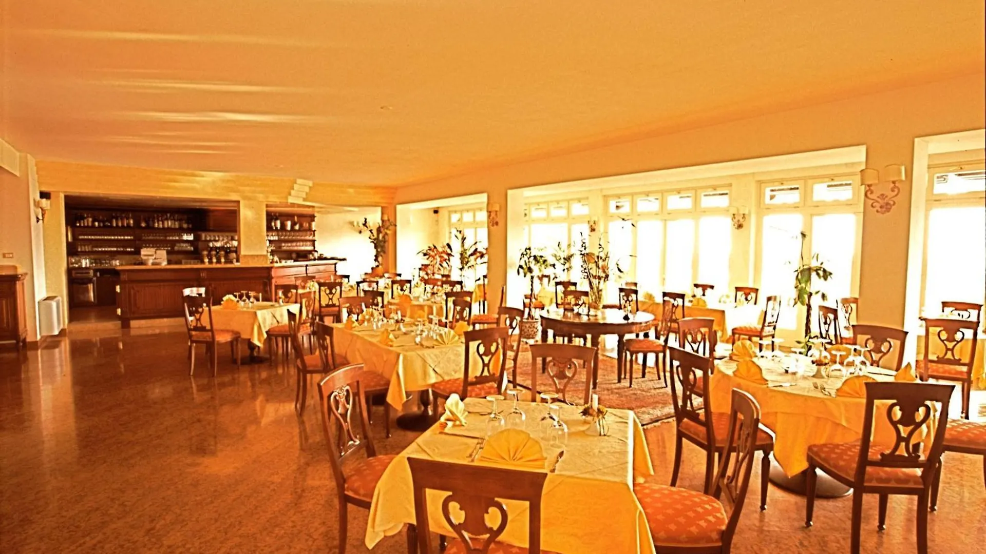 Hotel La Dolce Vita Cavaion Veronese 3*,