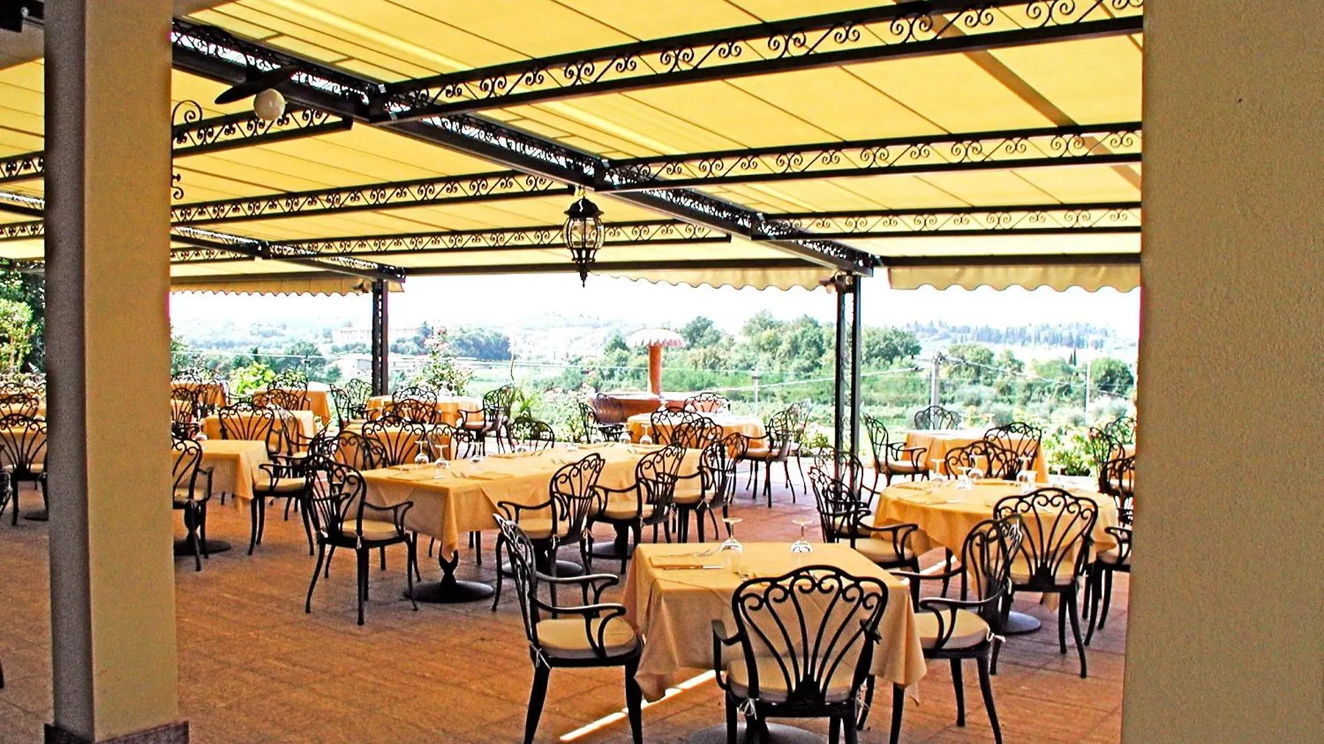 Hotel La Dolce Vita Cavaion Veronese Olaszország