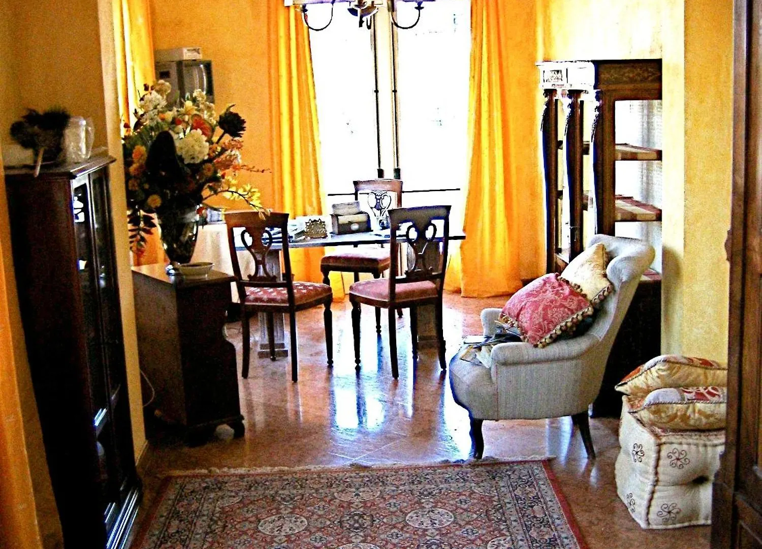 Hotel La Dolce Vita Cavaion Veronese