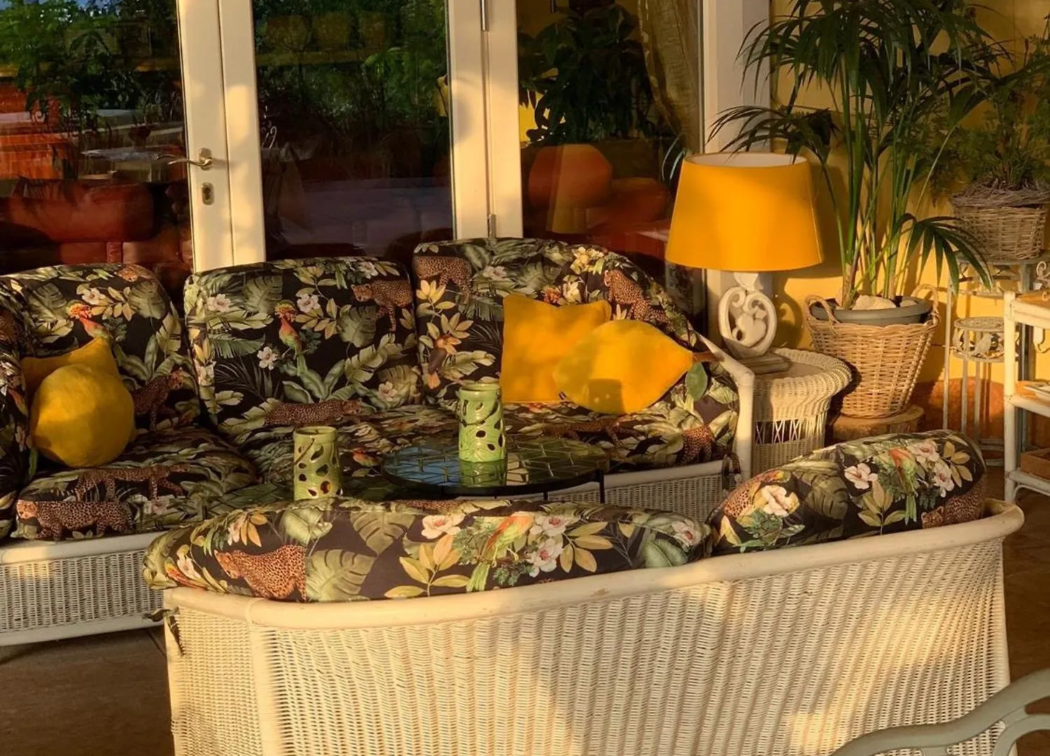 Hotel La Dolce Vita Cavaion Veronese Olaszország