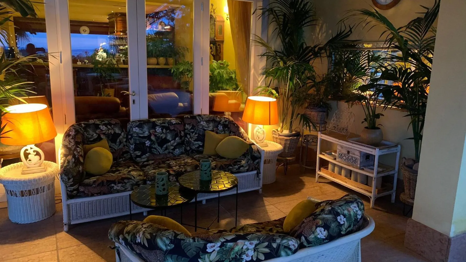 Hotel La Dolce Vita Cavaion Veronese