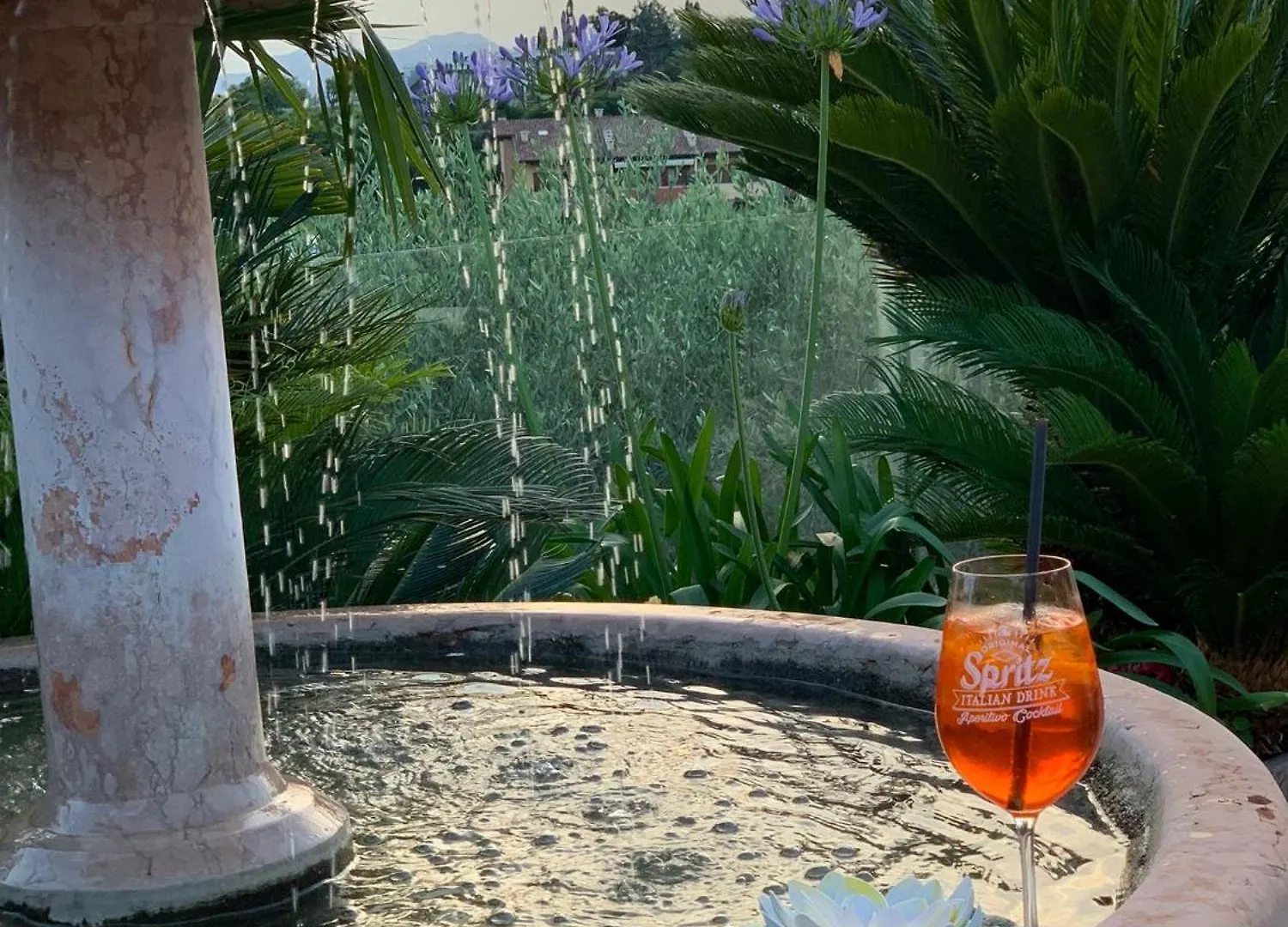 Hotel La Dolce Vita Cavaion Veronese