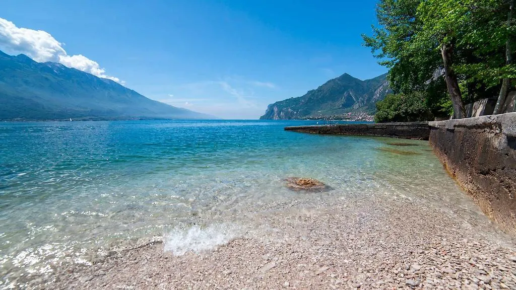 ***  Hotel La Dolce Vita Cavaion Veronese Olaszország