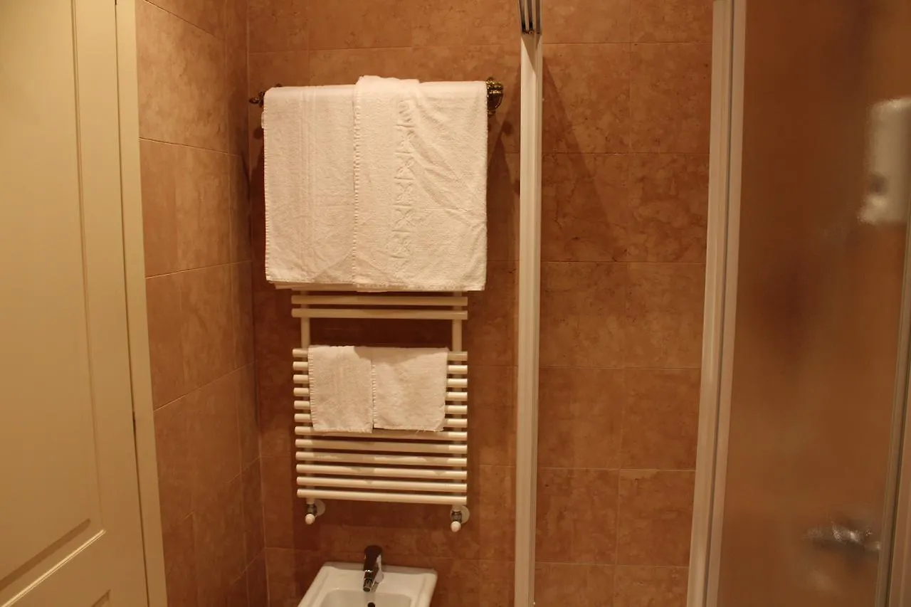 Hotel La Dolce Vita Cavaion Veronese Olaszország