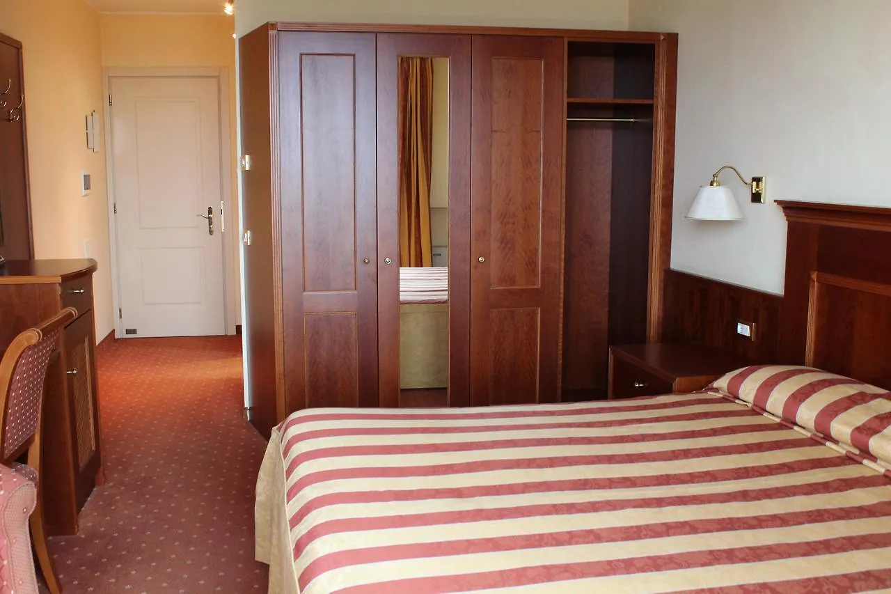Hotel La Dolce Vita Cavaion Veronese