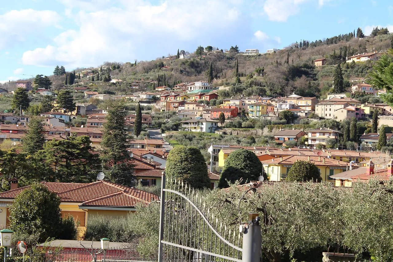 Hotel La Dolce Vita Cavaion Veronese